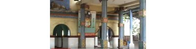 அம்பகரத்தூர் காளி - பாண்டிச்சேரி